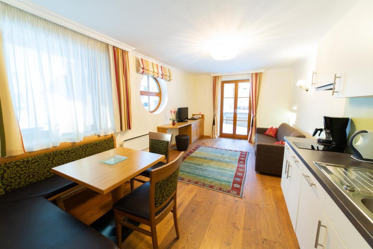 פילצמוס Aparthotel Hirschenau מראה חיצוני תמונה