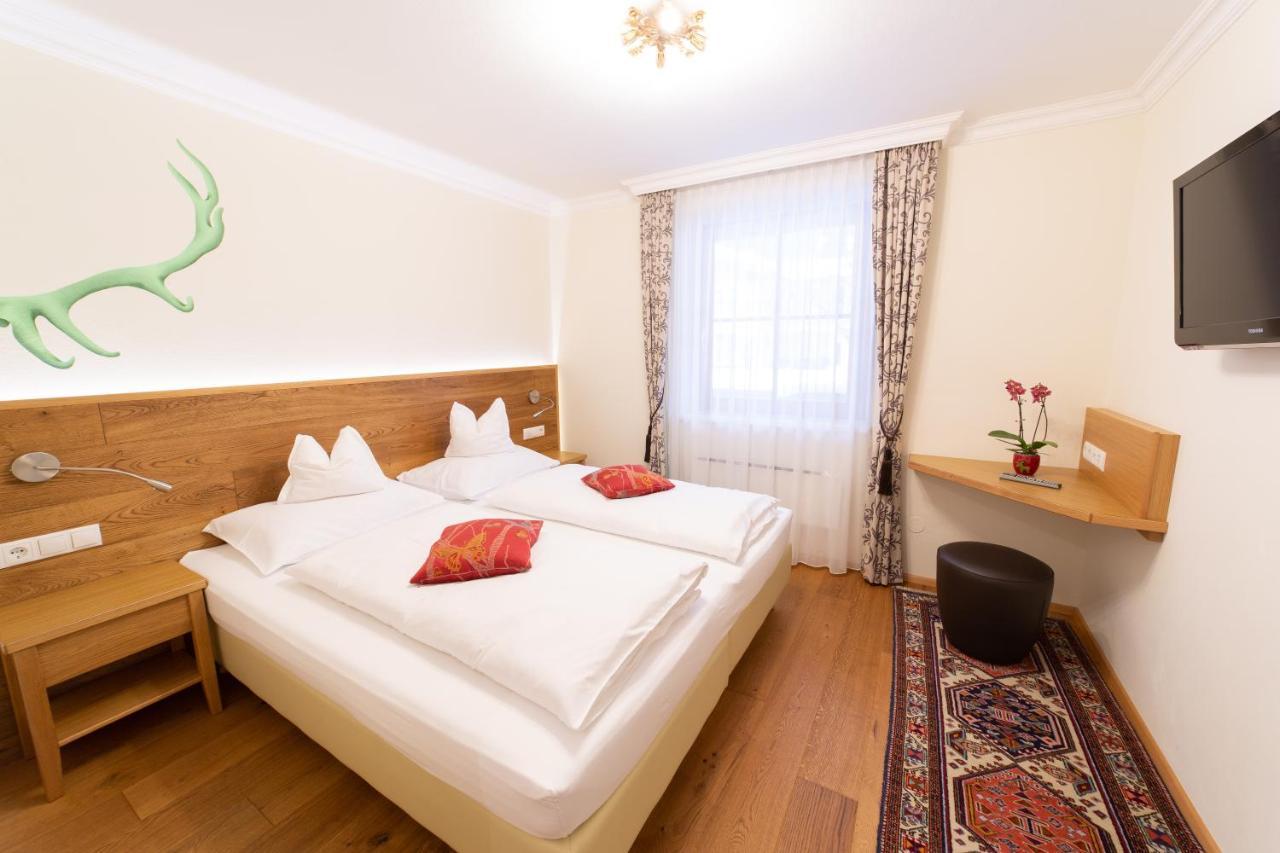 פילצמוס Aparthotel Hirschenau מראה חיצוני תמונה