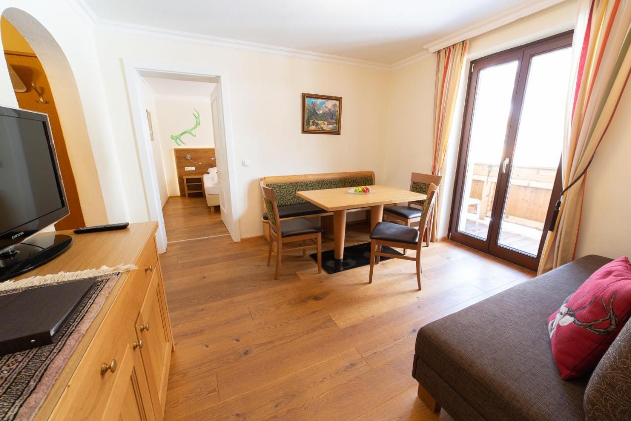 פילצמוס Aparthotel Hirschenau מראה חיצוני תמונה