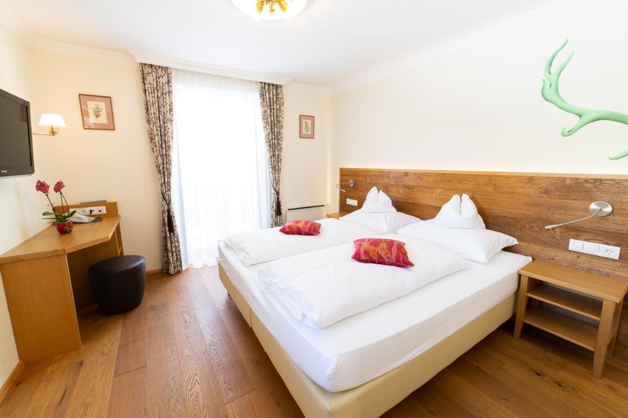 פילצמוס Aparthotel Hirschenau מראה חיצוני תמונה