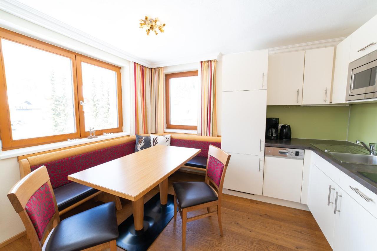 פילצמוס Aparthotel Hirschenau מראה חיצוני תמונה